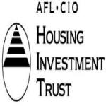 AFL CIO Housing Trust